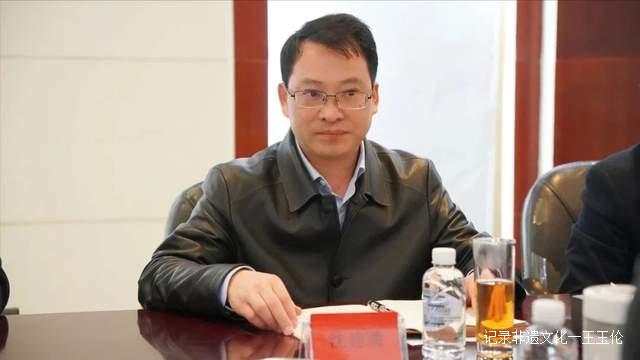 贵州省湄潭县委书记沈建通率队到湄窖酒业调研