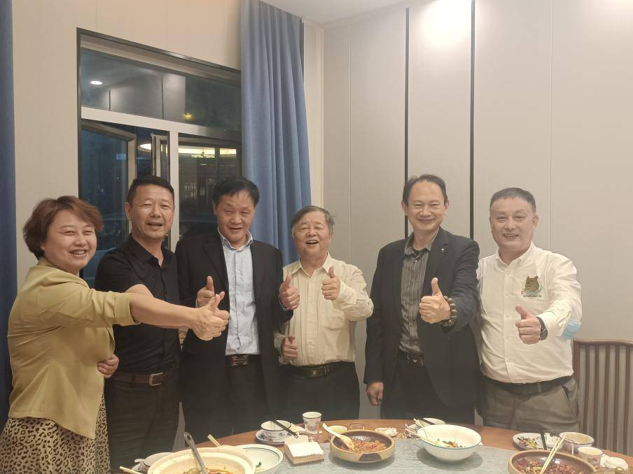 惊蛰时节回暖温深喀两地结情深-广东省金融创新研究会组团赴喀什考察投资纪实
