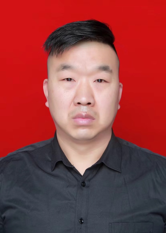 世界洪门组织金华山星聚堂成员张天然