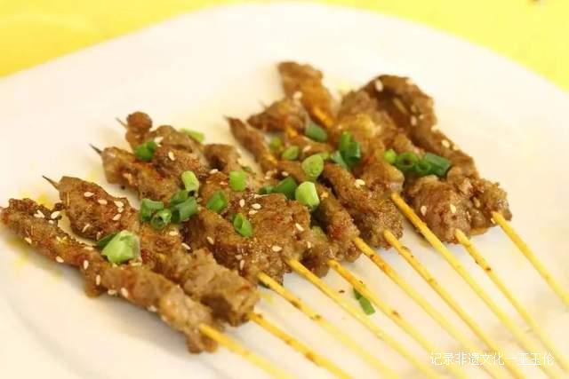 明天，中国茶城广场，一场属于吃货的美食盛宴即将拉开序幕