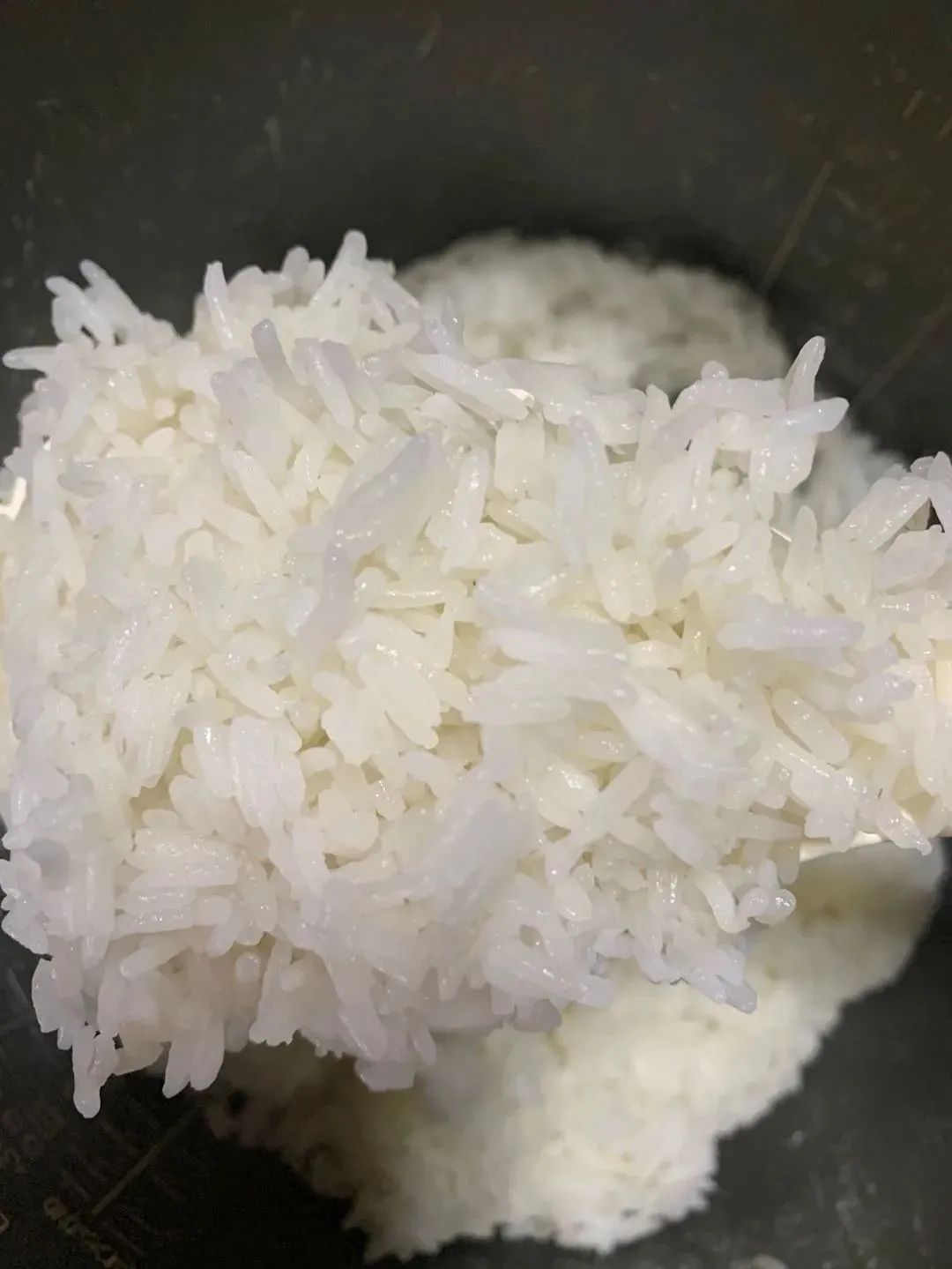 【侨都甄选】49元/包!台山大米·侨光象牙粘5KG!香软弹牙,粒粒分明~