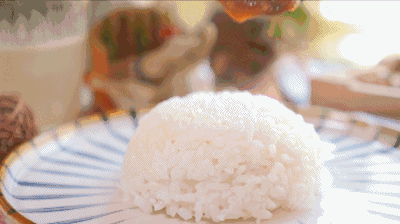 【侨都甄选】49元/包!台山大米·侨光象牙粘5KG!香软弹牙,粒粒分明~