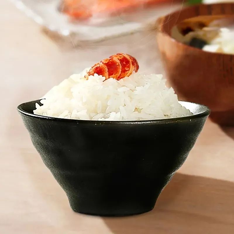 【侨都甄选】49元/包!台山大米·侨光象牙粘5KG!香软弹牙,粒粒分明~