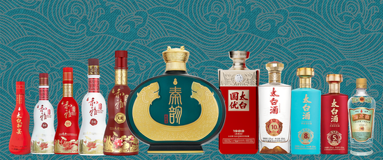 这个千亿市场持续升温,春糖抢“凤香老酒”入场券