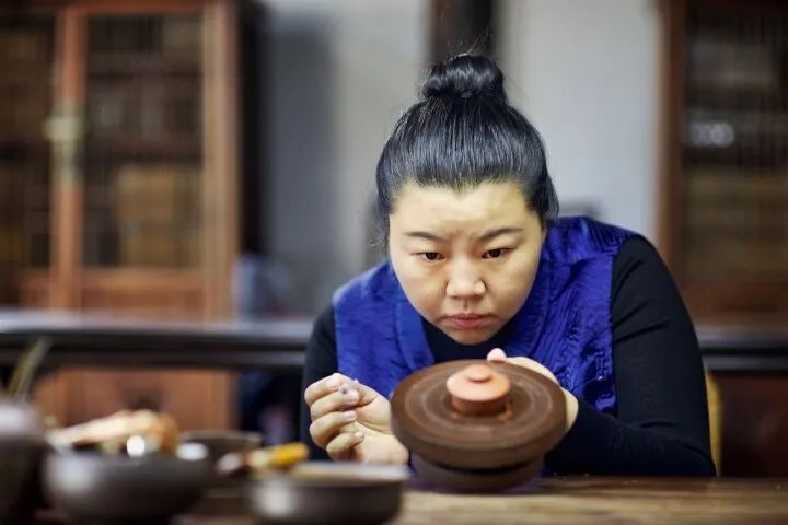2022“中国非遗年度人物”推选宣传活动30进10网络投票开始啦!
