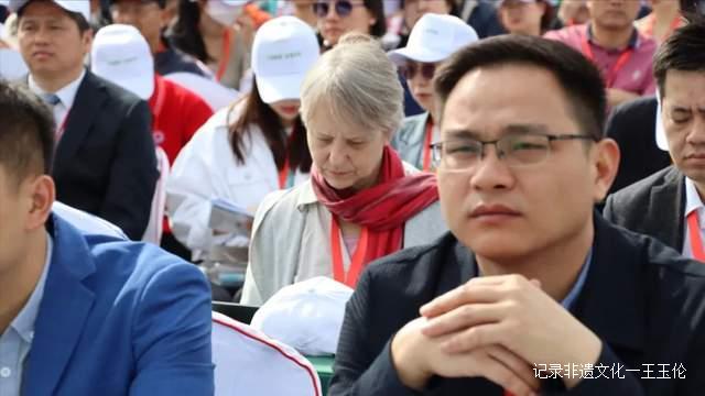 “干净黔茶全球共享”,第15届贵州茶产业博览会开幕
