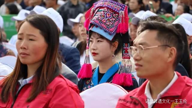 “干净黔茶全球共享”,第15届贵州茶产业博览会开幕