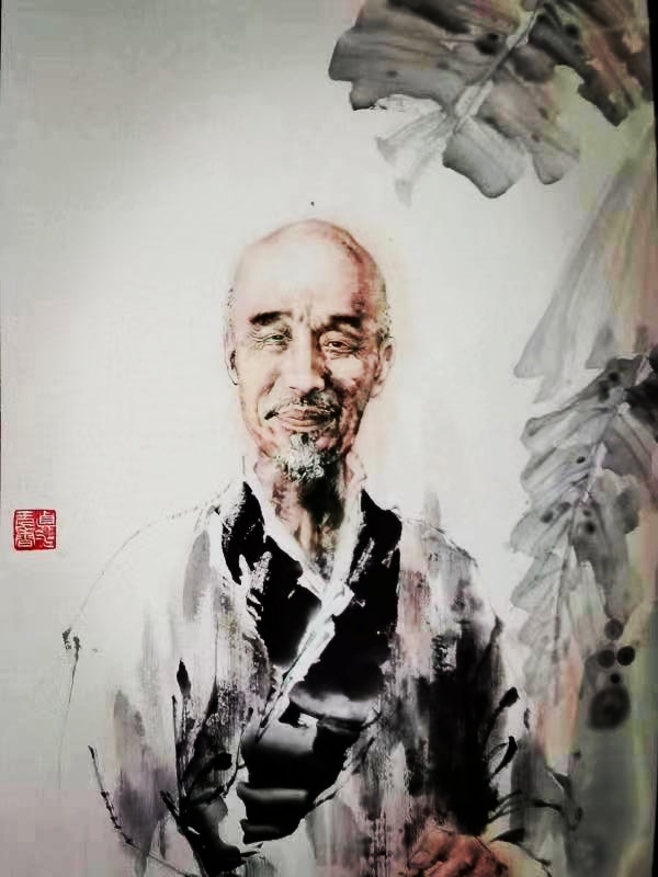 mmexport1681692522152_edit_61906727507219 王弘毅:书天地雄浑,扬中华正气
