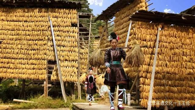 从江:百年侗寨美丽蜕变,5月1日首次盛大开园