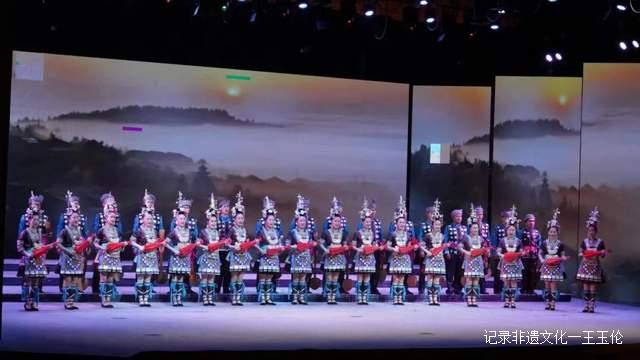 从江:百年侗寨美丽蜕变,5月1日首次盛大开园