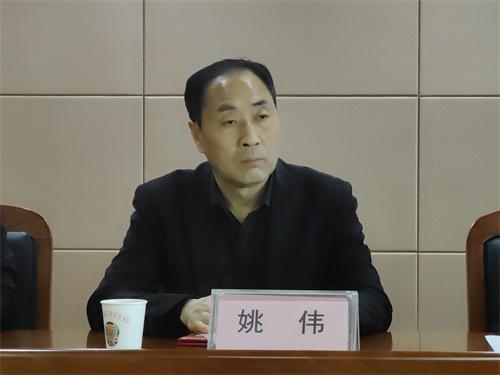 陈仓区作协第四届换届选举大会胜利召开
