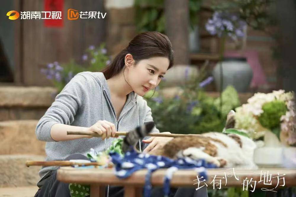 有一种叫云南的生活‖大理凤阳邑：时光在这里驻留 只有风轻轻吹过