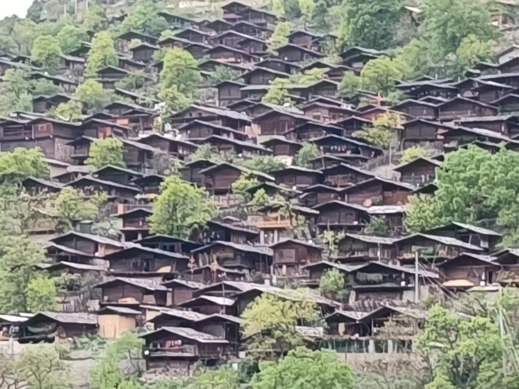 有一种叫云南的生活‖维西叶枝：有位不该被遗忘的显赫女土司