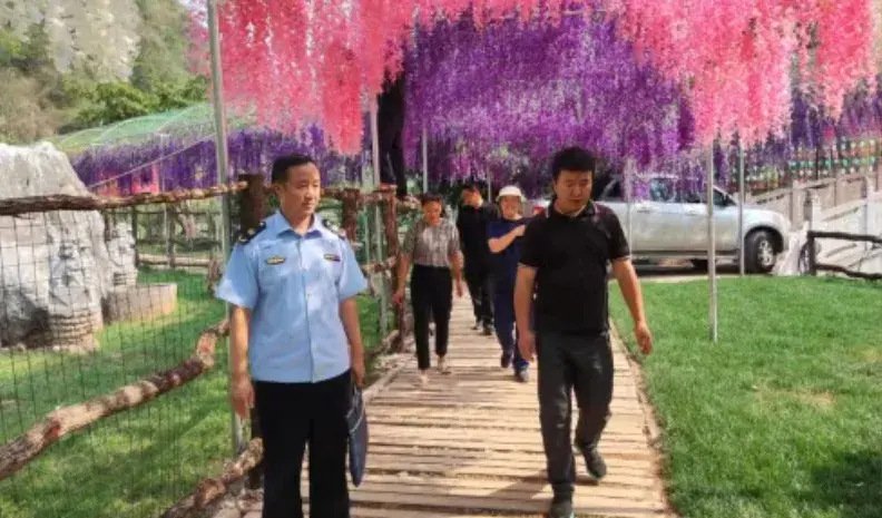广南:文旅“出圈”,旅游火爆“一路长虹”
