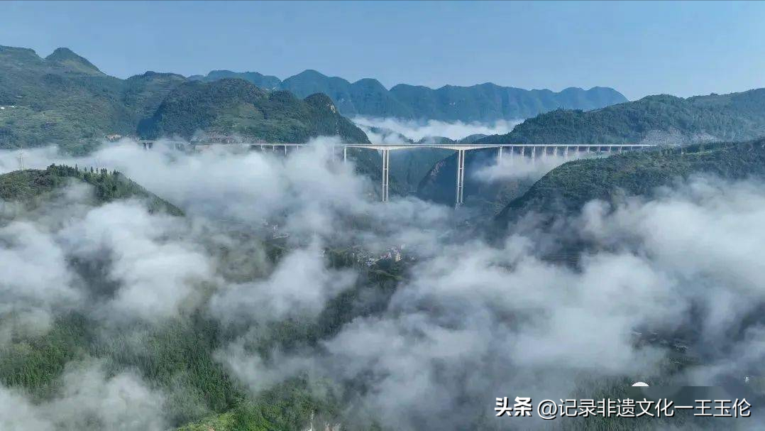 李永喜：万桥飞架，带来出行之变、区位之变、观念之变、经济之变