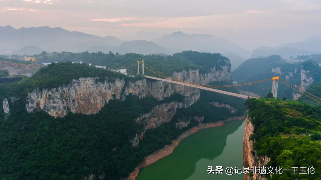 李永喜：万桥飞架，带来出行之变、区位之变、观念之变、经济之变