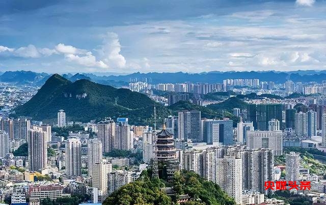 贵州欠了多少债？中国信达悄然入场，帮助贵州化解上万亿债务
