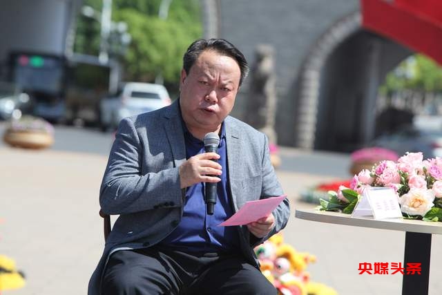 有一种叫云南的生活‖相约曲靖，向凉而来