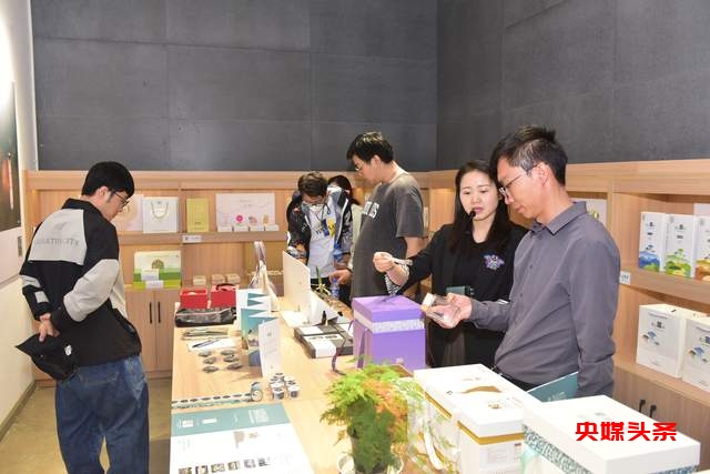 有一种叫云南的生活┃“师宗味道”：电商路上的那群“拓荒牛”
