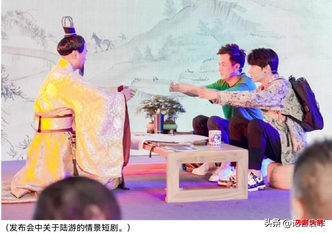 老名酒焕发时代活力崇阳古窖酒业新品全国招商发布会圆满举行