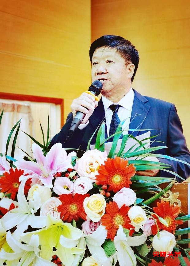 521国际茶日:昆明民族茶文化促进会举行云茶创新发展论坛大会