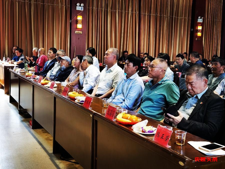 521国际茶日:昆明民族茶文化促进会举行云茶创新发展论坛大会