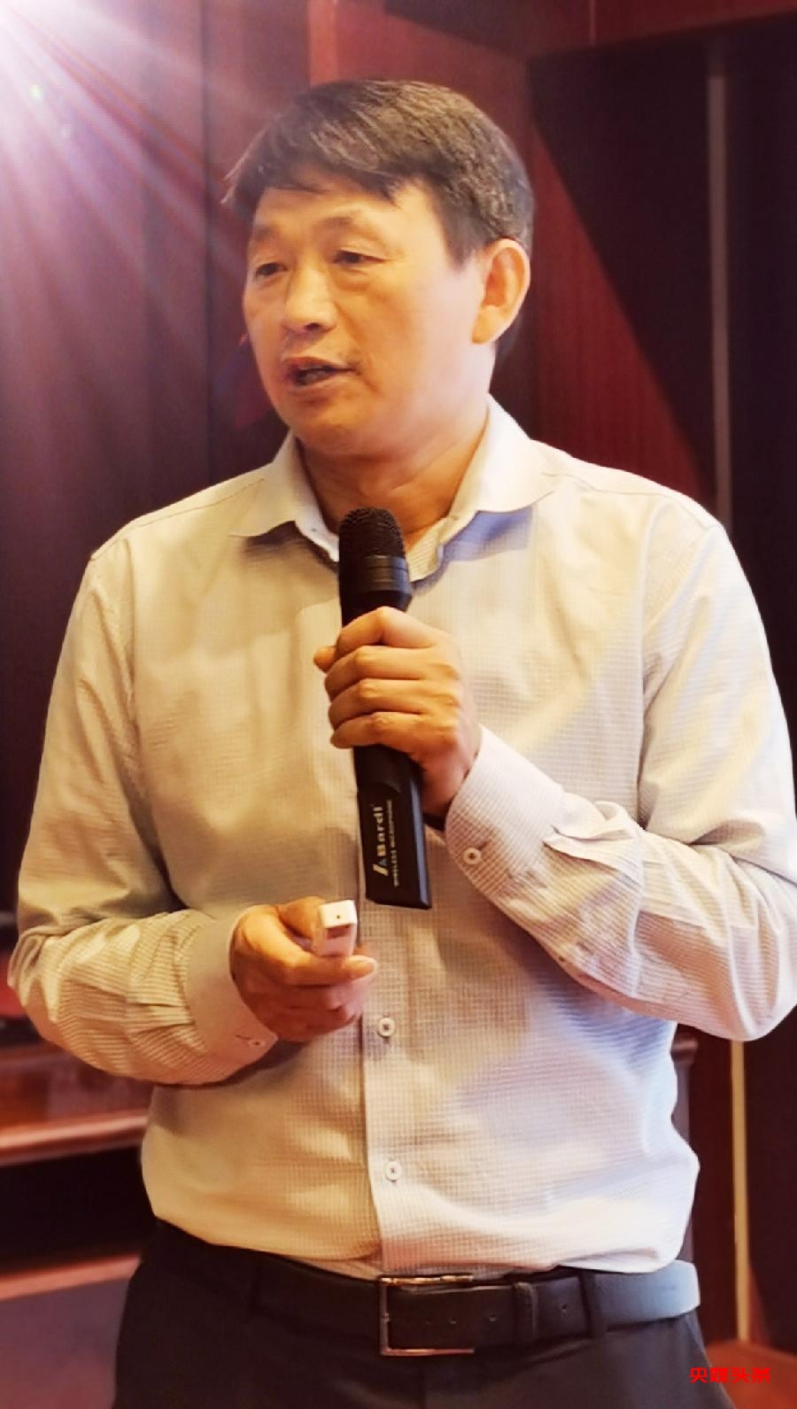 521国际茶日:昆明民族茶文化促进会举行云茶创新发展论坛大会