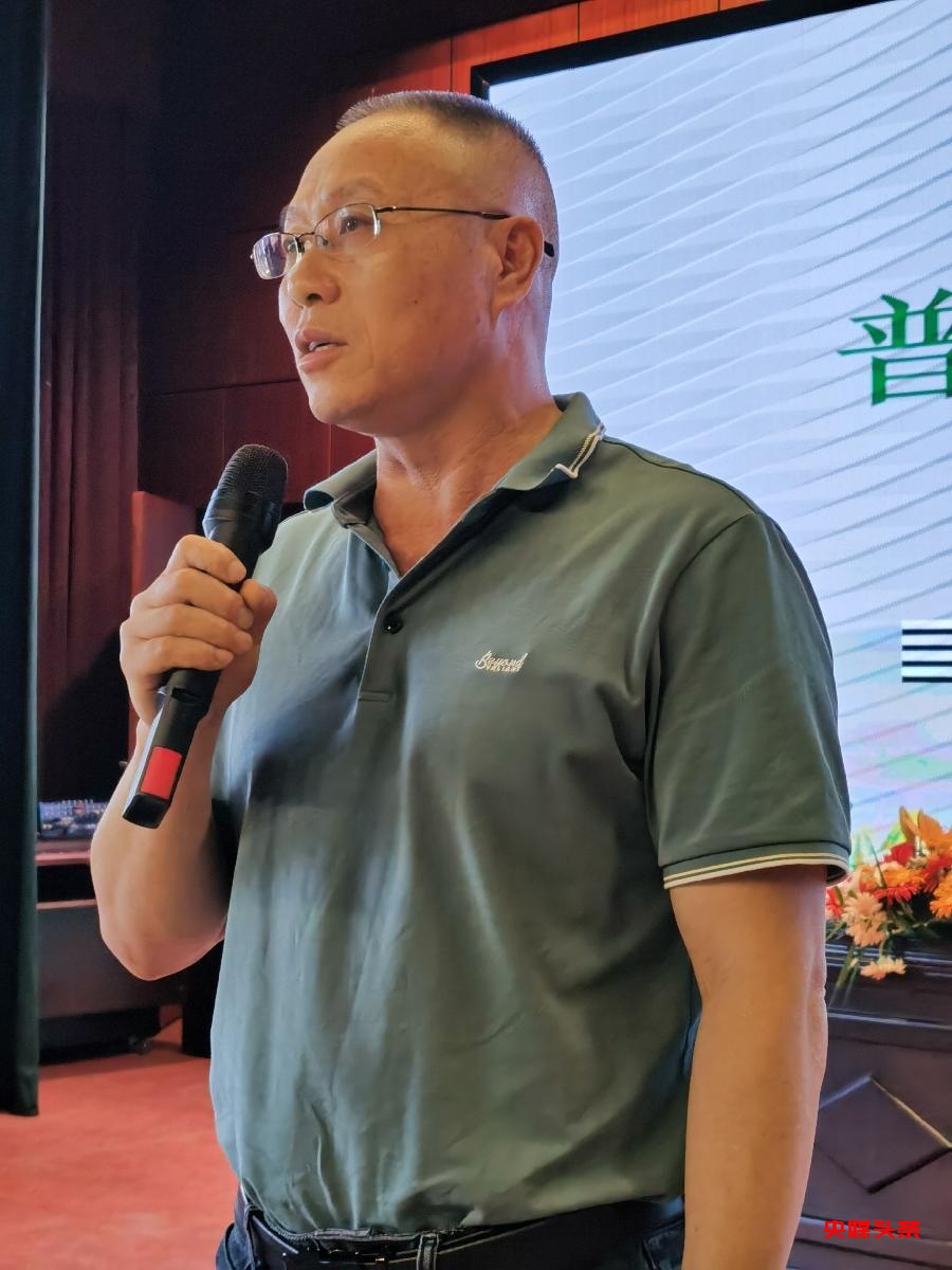 521国际茶日:昆明民族茶文化促进会举行云茶创新发展论坛大会