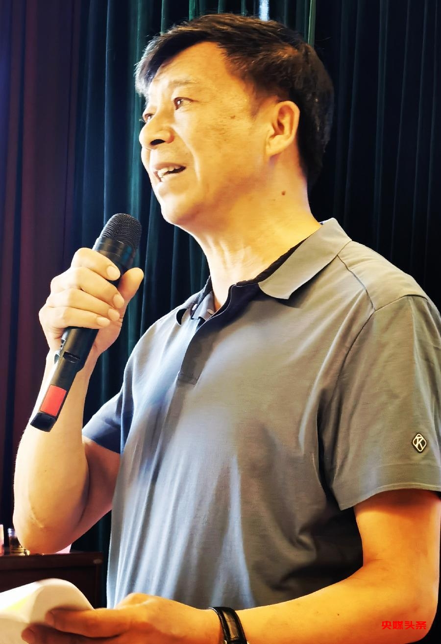 521国际茶日:昆明民族茶文化促进会举行云茶创新发展论坛大会