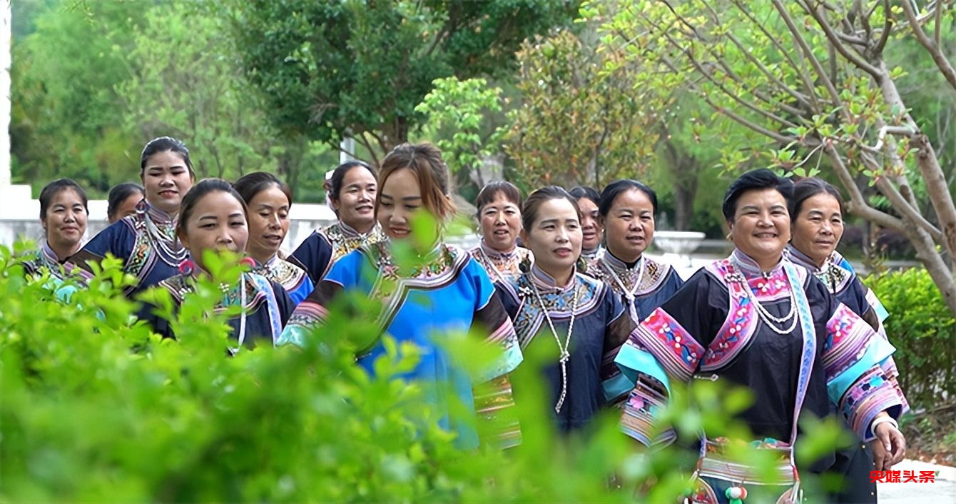 有一种叫云南的生活‖师宗非遗，让古老技艺在电商的“动车”上“复活”