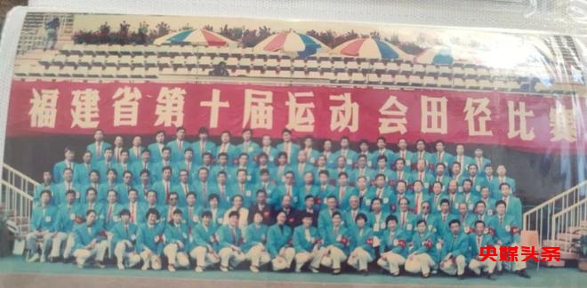福建莆田十五中:突出体育办学特色、提升办学品质、打造学校品牌