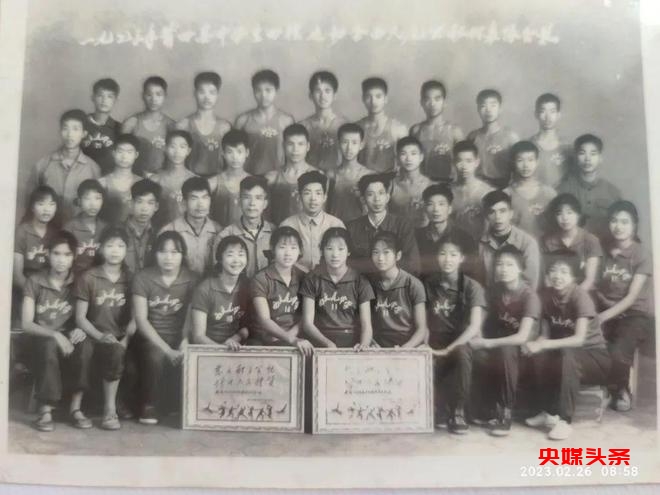 福建莆田十五中:突出体育办学特色、提升办学品质、打造学校品牌