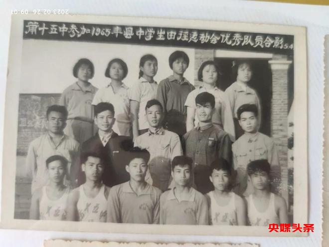 福建莆田十五中:突出体育办学特色、提升办学品质、打造学校品牌