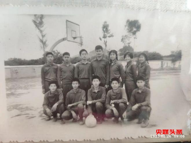 福建莆田十五中:突出体育办学特色、提升办学品质、打造学校品牌