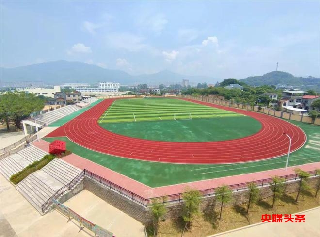 福建莆田十五中:突出体育办学特色、提升办学品质、打造学校品牌