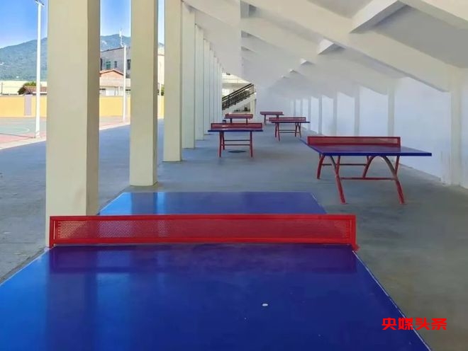 福建莆田十五中:突出体育办学特色、提升办学品质、打造学校品牌