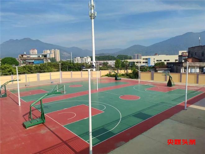 福建莆田十五中:突出体育办学特色、提升办学品质、打造学校品牌