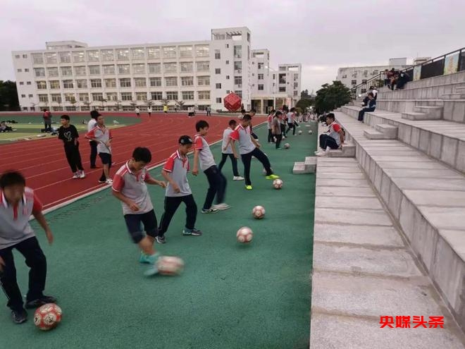 福建莆田十五中:突出体育办学特色、提升办学品质、打造学校品牌