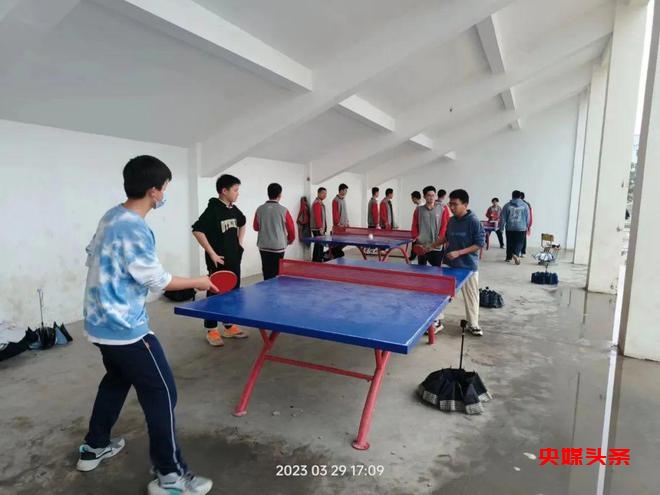 福建莆田十五中:突出体育办学特色、提升办学品质、打造学校品牌