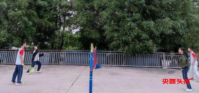 福建莆田十五中:突出体育办学特色、提升办学品质、打造学校品牌