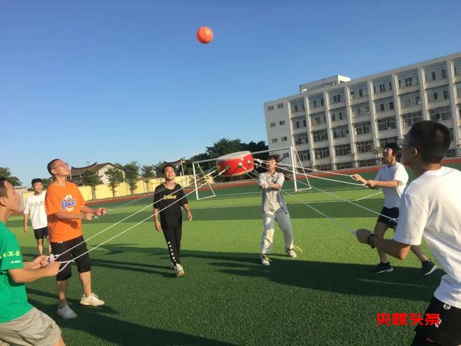 福建莆田十五中:突出体育办学特色、提升办学品质、打造学校品牌