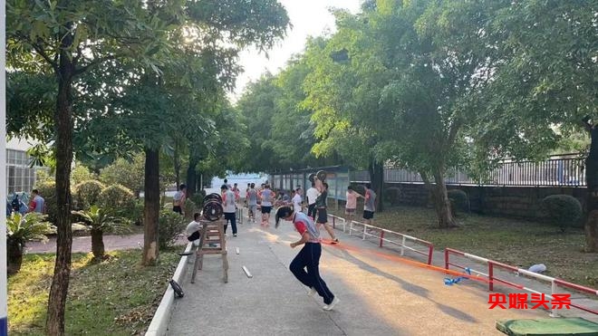 福建莆田十五中:突出体育办学特色、提升办学品质、打造学校品牌