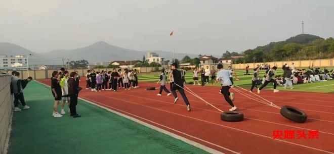 福建莆田十五中:突出体育办学特色、提升办学品质、打造学校品牌
