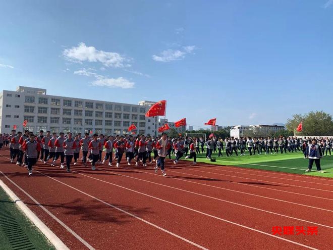 福建莆田十五中:突出体育办学特色、提升办学品质、打造学校品牌