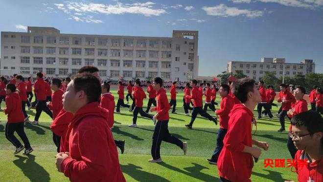 福建莆田十五中:突出体育办学特色、提升办学品质、打造学校品牌