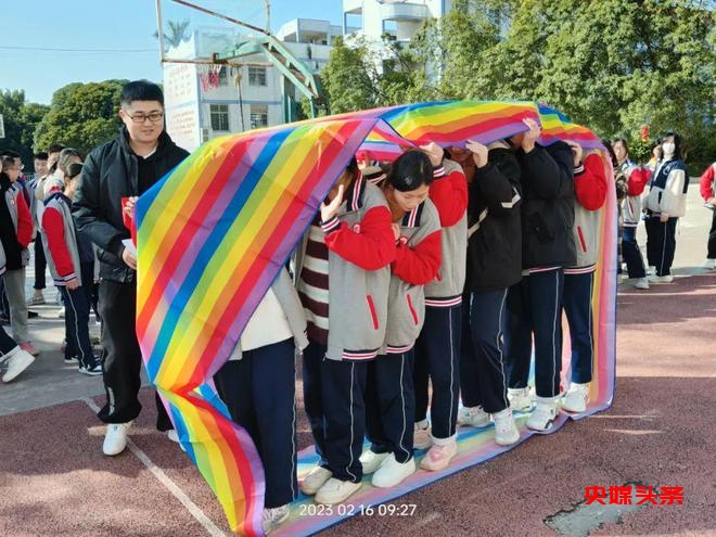 福建莆田十五中:突出体育办学特色、提升办学品质、打造学校品牌