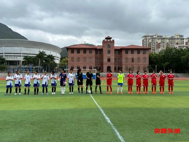 福建莆田十五中:突出体育办学特色、提升办学品质、打造学校品牌