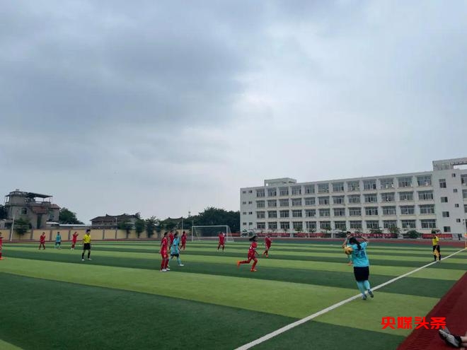 福建莆田十五中:突出体育办学特色、提升办学品质、打造学校品牌