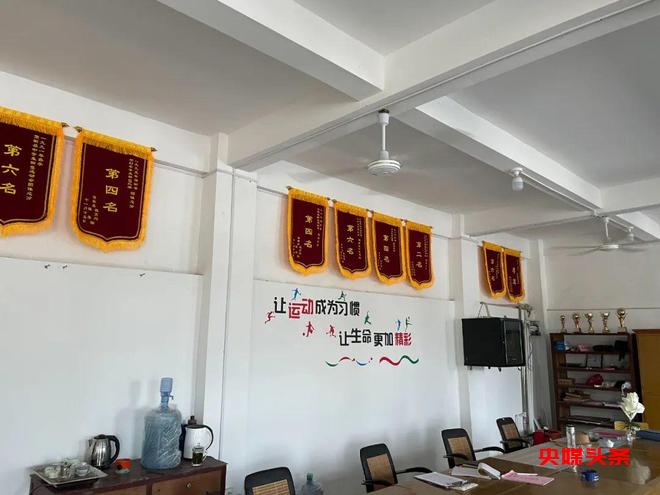 福建莆田十五中:突出体育办学特色、提升办学品质、打造学校品牌