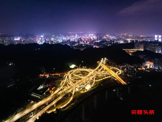 为什么是贵州?